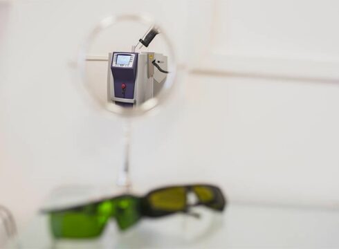 Αποτρίχωση Laser