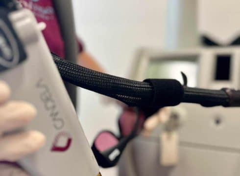 My Laser Clinic - Αποτρίχωση Laser 22 Πόσες συνεδρίες αποτρίχωσης λέιζερ χρειάζονται για μόνιμα αποτελέσματα
